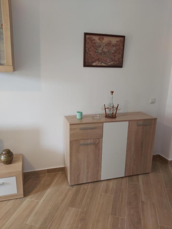 Apartamento La Casa Del Abuelo ネルハ エクステリア 写真