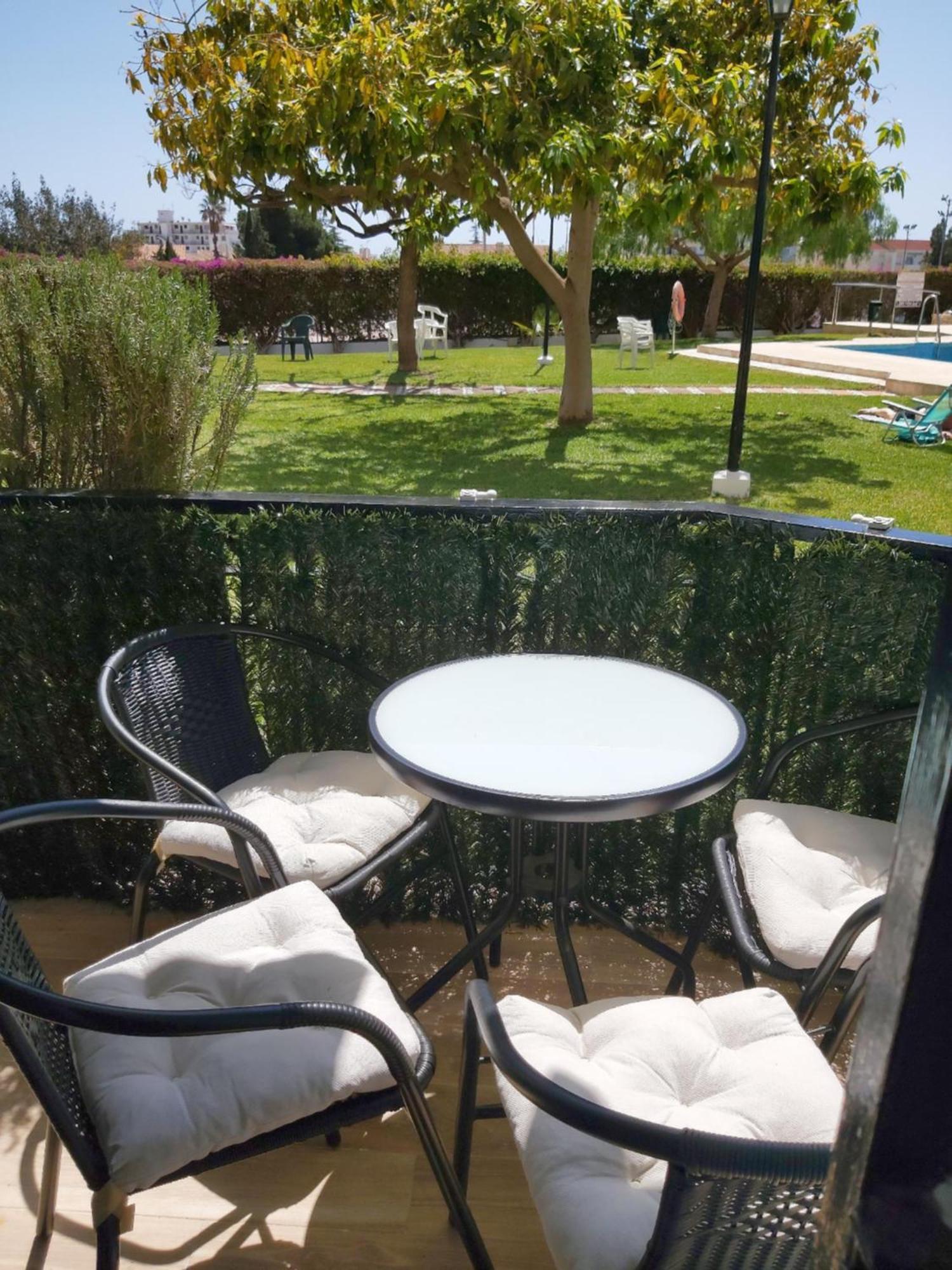 Apartamento La Casa Del Abuelo ネルハ エクステリア 写真
