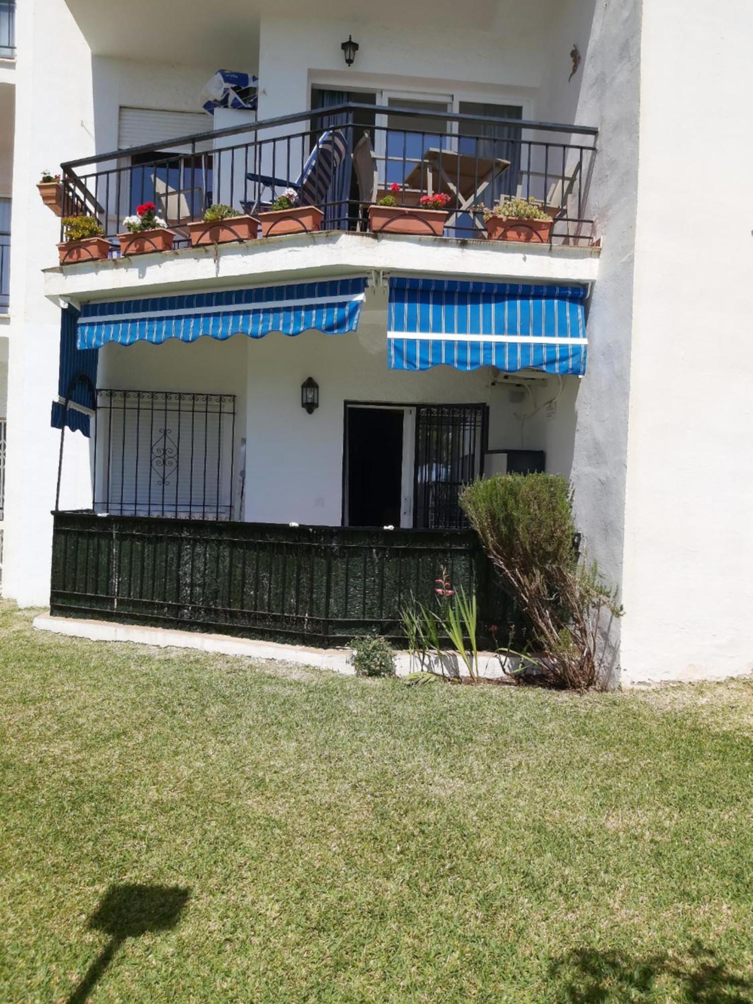 Apartamento La Casa Del Abuelo ネルハ エクステリア 写真